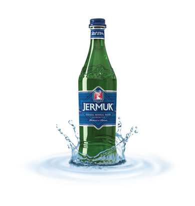 &quot;Jermuk&quot; Armenian Mineral Water